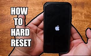 Image result for How to Hard Reset an iPhone 7