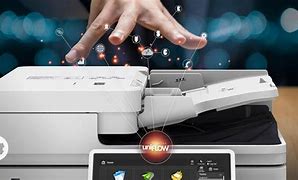 Image result for Canon Color Printer Uniflow