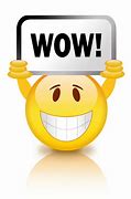 Image result for WoW Smiley Face Clip Art