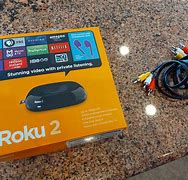 Image result for Roku 2 Re More