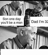 Image result for Be a Man Meme Generator