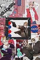 Image result for America Aph Aesthetic