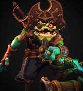 Image result for Pepe Frog Pirate
