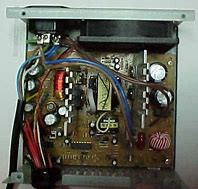 Image result for TV Power Supply Fuse