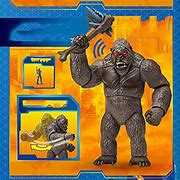 Image result for Godzilla vs Kong Toys