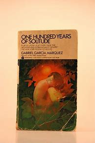 Image result for 100 Years of Solitude Characters