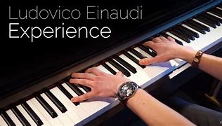 Image result for How to Play Experience On Piano