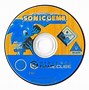 Image result for Sonic Gems Collection Game