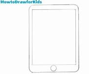 Image result for Simple iPad Drawing