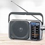 Image result for Philips GoGear with FM Radio