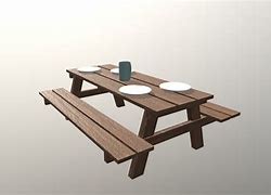 Image result for Table with Phone Render