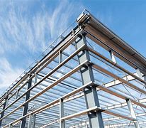 Image result for Steel Structured Building