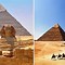 Image result for Egyptian Pyramids