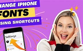 Image result for Apple iPhone Font