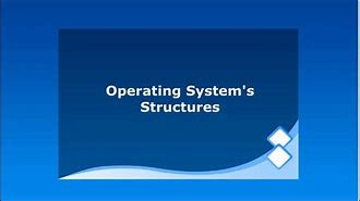 Image result for iOS System Structure