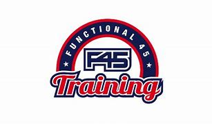 Image result for F45 Chinatown Logo