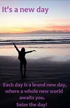 Image result for Brand New Day Quotes