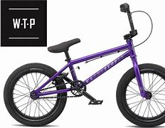 Image result for Purple BMX Bike