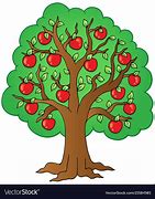 Image result for Apple Purple Cartton Trees