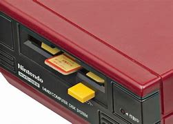 Image result for Famicom Disk System Cartridge