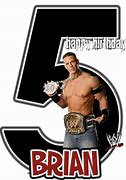 Image result for John Cena Birthday Shirt