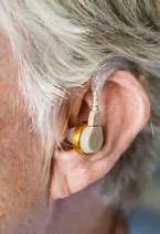 Image result for FDA OTC hearing aids