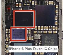 Image result for Touch IC iPhone 6s