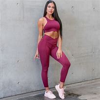Image result for Yoga Fitness Clothing