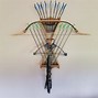 Image result for Wall Mount Bow Rack