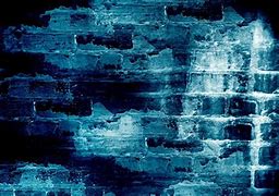 Image result for Blue Brick Wall Wallpaper