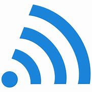 Image result for Wifi Symbol No Background