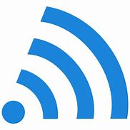 Image result for Wi-Fi Logo White SVG