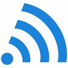 Image result for Wi-Fi Logo Low