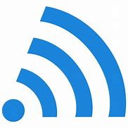 Image result for Wi-Fi Logo Teal