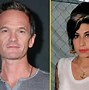 Image result for Neil Patrick Harris Amy Winehouse Cake