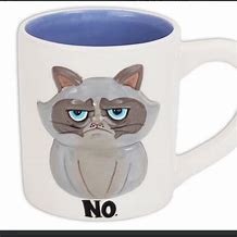 Image result for Grumpy Cat Meme Mug