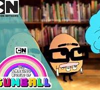 Image result for Gumball the Fight