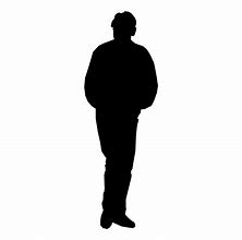 Image result for Standing Man Figure