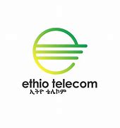 Image result for History Ethio Telecom Logo