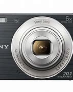 Image result for Sony W810 Camera