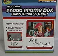 Image result for Vintage LockerMate Super Magnetic Superboxx Locker Organizer