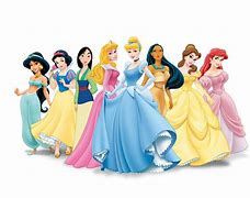 Image result for Disney Princesses Doll Set