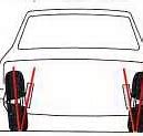 Image result for NASCAR Front Camber Setting