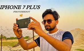 Image result for iPhone 7 Plus Camera Images Silver