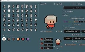 Image result for 45-Degree Pixel Art Character Template Game Maker Studio 2