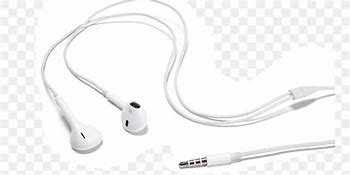 Image result for iPhone Earbud Adapter to Microphone