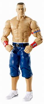 Image result for WWE Wrestling Figures John Cena