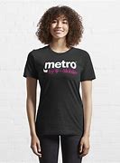 Image result for Metro by T-Mobile Shirts