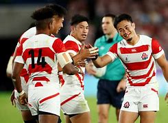 Image result for Rugby World Cup Japan