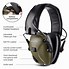 Image result for Electronic Shooting Earmuffs